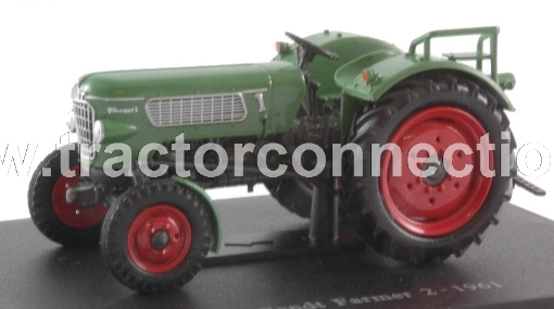 Afbeeldingen van Fendt Farmer 2