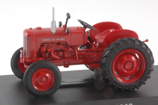 Afbeeldingen van Valmet 33 Diesel
