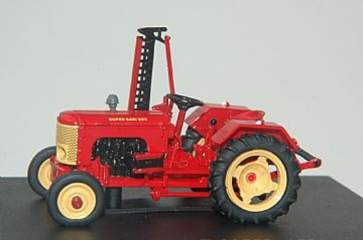 Afbeeldingen van Babiole Super Babi 203