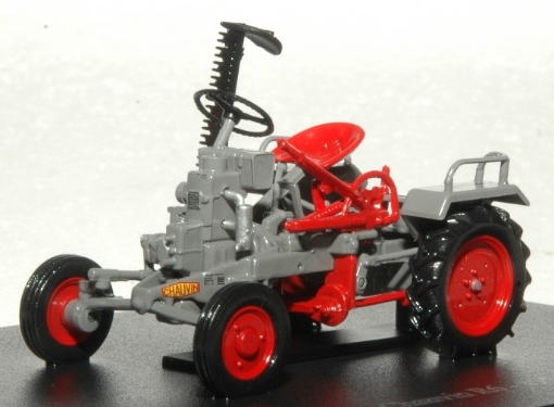 Afbeeldingen van Chauvin R6