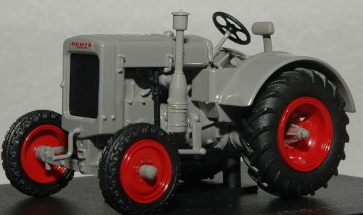 Afbeeldingen van Deutz F2M315