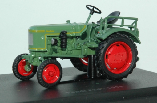 Afbeeldingen van Fendt Dieselross F24
