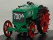 Afbeeldingen van Fiat 700A