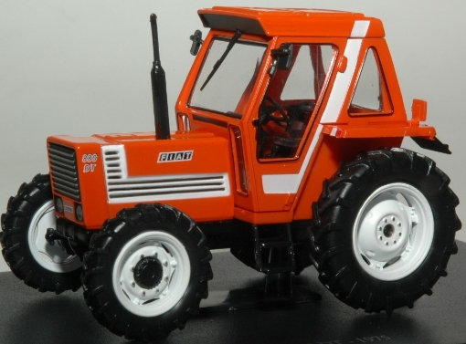 Afbeeldingen van Fiat 880