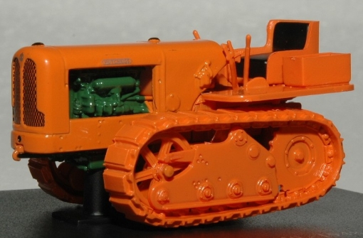 Afbeeldingen van Hotchkiss 30/40