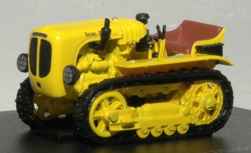 Afbeeldingen van Lamborghini DL30C