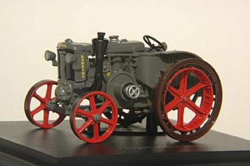 Afbeeldingen van Super Landini