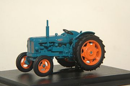 Afbeeldingen van Fordson Power Major