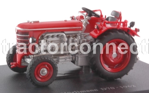Afbeeldingen van Hürlimann D 70