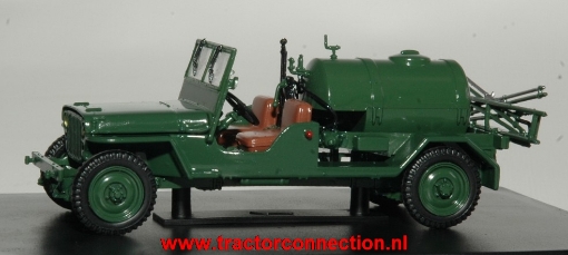 Afbeeldingen van Jeep