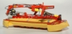 Afbeeldingen van Fella SM310 frontmaaier