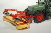 Afbeeldingen van Fella SM310 frontmaaier