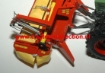 Afbeeldingen van Fella SM310 frontmaaier
