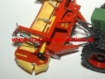 Afbeeldingen van Fella SM310 frontmaaier