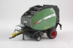 Afbeeldingen van Fendt 5200V ronde balenpers