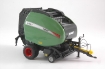 Afbeeldingen van Fendt 5200V ronde balenpers