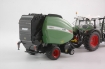 Afbeeldingen van Fendt 5200V ronde balenpers