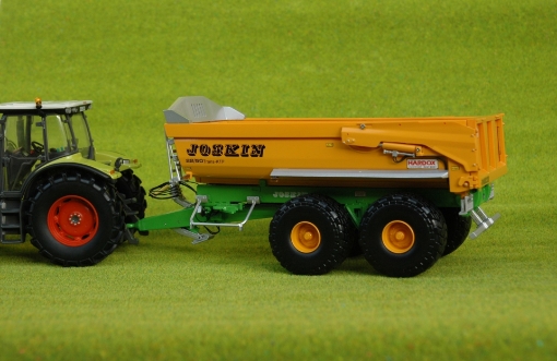 Afbeeldingen van Joskin 22/50 Trans-KTP