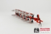 Afbeeldingen van Kubota RM3005V