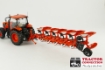Afbeeldingen van Kubota RM3005V
