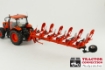 Afbeeldingen van Kubota RM3005V