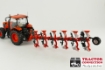Afbeeldingen van Kubota RM3005V