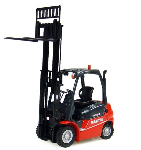 Afbeeldingen van Manitou MI25D