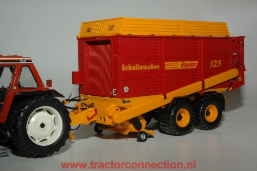Afbeeldingen van Schuitemaker Rapide 125