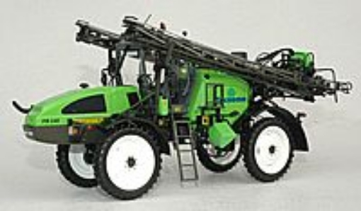 Afbeeldingen van Tecnoma PR 340 spuitmachine