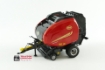 Afbeeldingen van Vicon RV5220 ronde balenpers