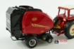 Afbeeldingen van Vicon RV5220 ronde balenpers