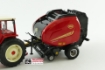 Afbeeldingen van Vicon RV5220 ronde balenpers