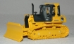Afbeeldingen van Komatsu D61 EX bulldozer