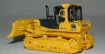 Afbeeldingen van Komatsu D61 EX bulldozer
