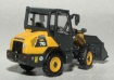 Afbeeldingen van Komatsu WA70