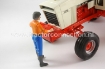 Afbeeldingen van Case Agri King 1570