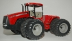 Afbeeldingen van Case IH STX 450