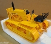 Afbeeldingen van John Deere 430 rupstrekker