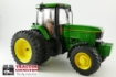 Afbeeldingen van John Deere 7800