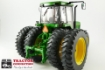 Afbeeldingen van John Deere 7800