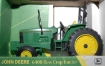 Afbeeldingen van John Deere 6400 2wd