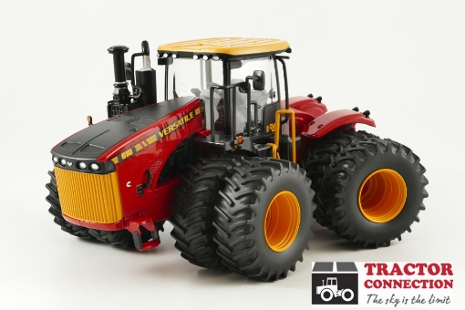 Afbeeldingen van Versatile 610