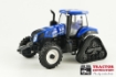 Afbeeldingen van New Holland T8.435 Smarttrax