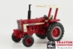 Afbeeldingen van Farmall 1066 ROPS