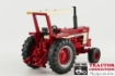Afbeeldingen van Farmall 1066 ROPS