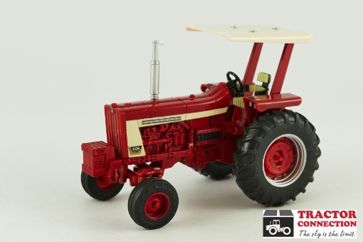 Afbeeldingen van Farmall 806 ROPS