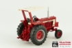 Afbeeldingen van Farmall 806 ROPS