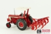 Afbeeldingen van Farmall 806 ROPS