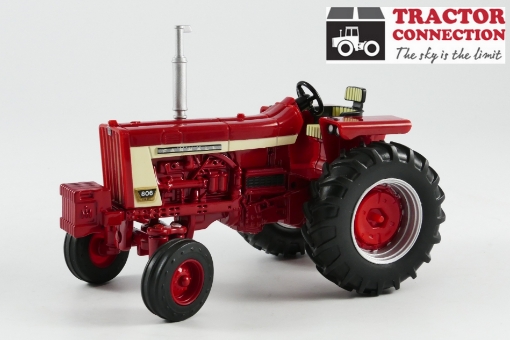Afbeeldingen van Farmall 806