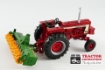 Afbeeldingen van Farmall 806